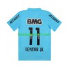 Tenue Santos FC Neymar JR 11 Retro Troisieme 2011-2012 Maillot de Foot